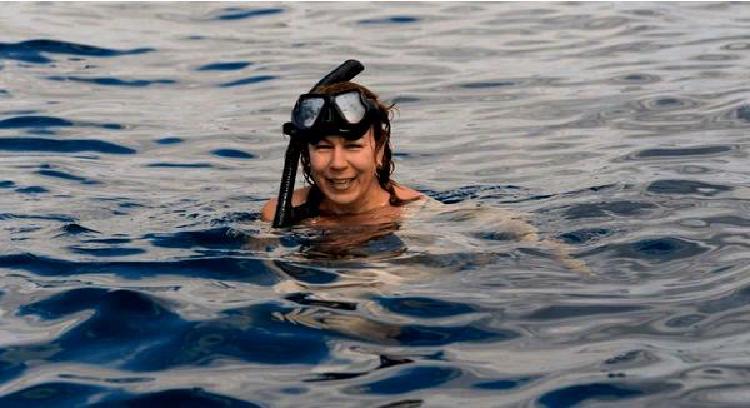 Открытие безмятежности: Польза для психического здоровья от подводного плавания с аквалангом для спортсменов-инвалидов