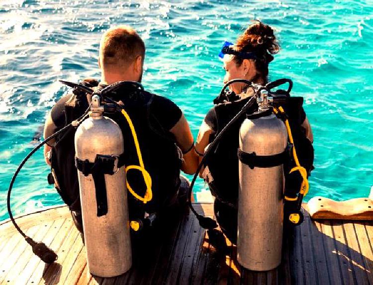 Овладение подводной навигацией: Жизненно важный навык