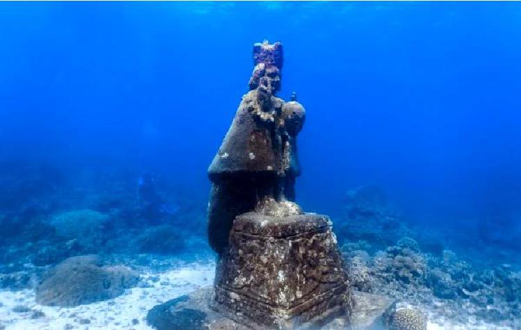Запечатление подводной красоты: Советы по подводной фотографии