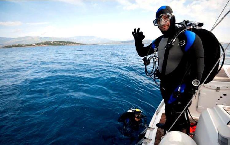 Подводное плавание с аквалангом в прозрачных водах Корона, Филиппины